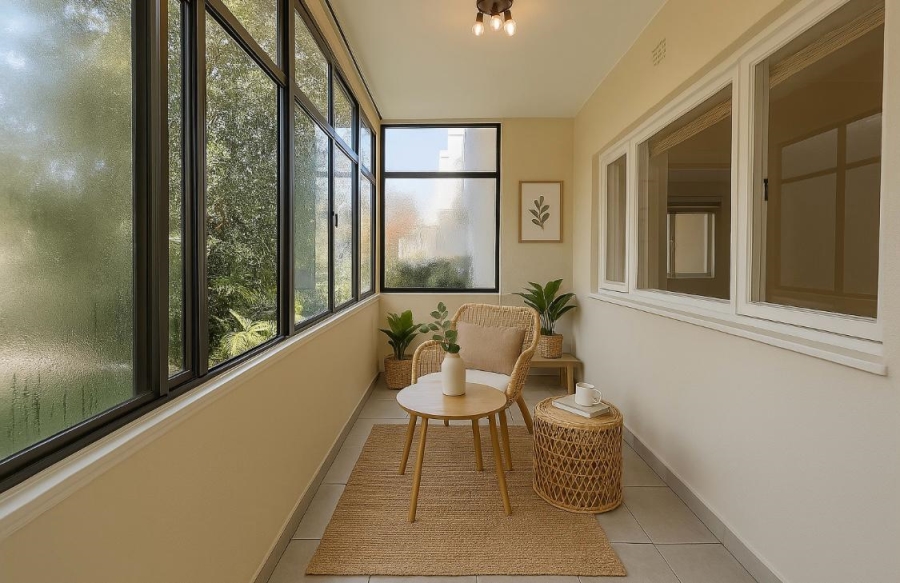 2 Bedroom Property for Sale in Newlands Western Cape
